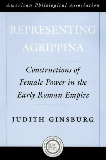 Representing Agrippina