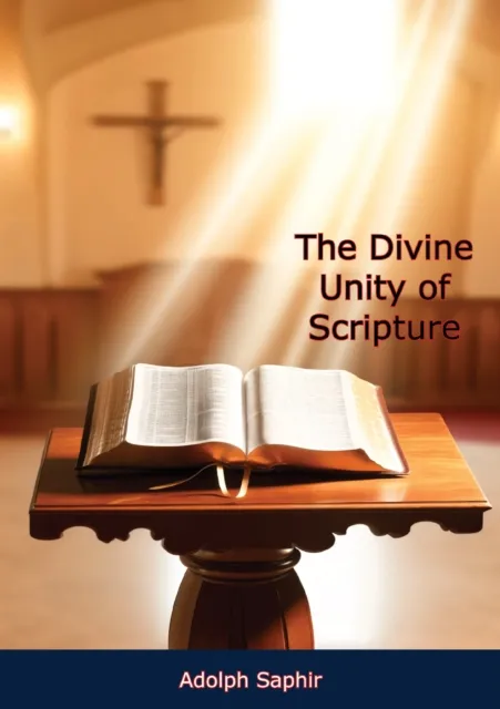 Divine Unity of Scripture