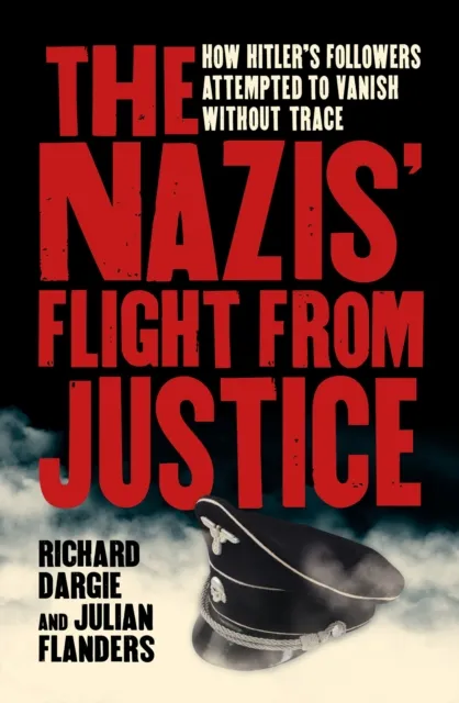 Nazis' Flight from Justice