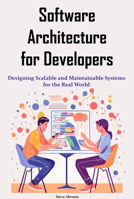 Software Architecture for Developers
