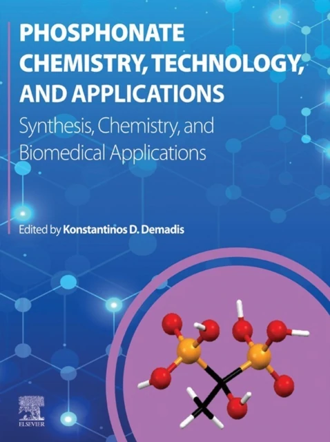 Phosphonate Chemistry, Technology, and Applications