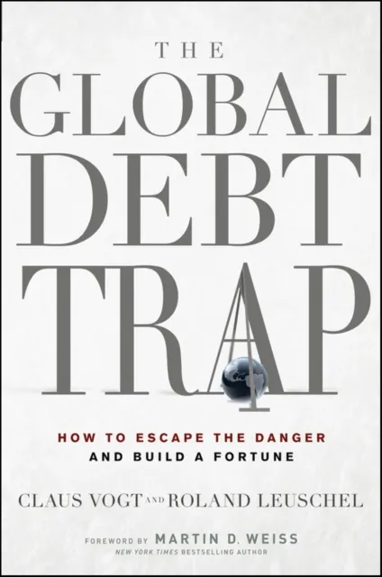 Global Debt Trap