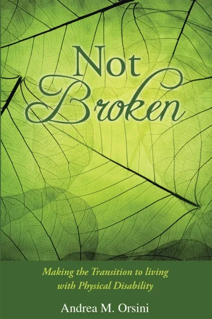Not Broken