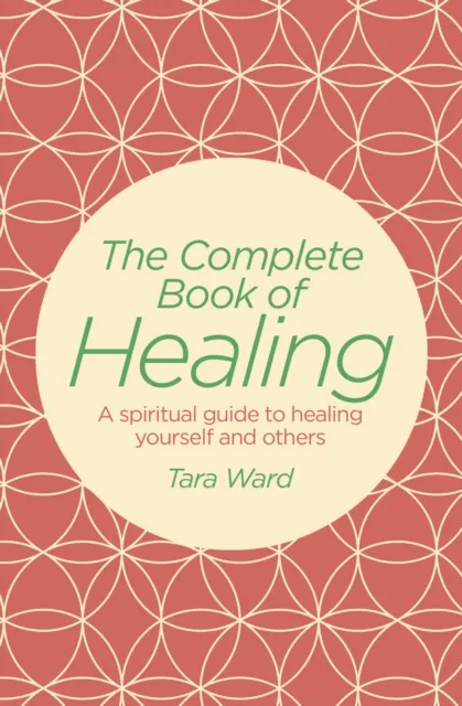 Complete Book of Healing