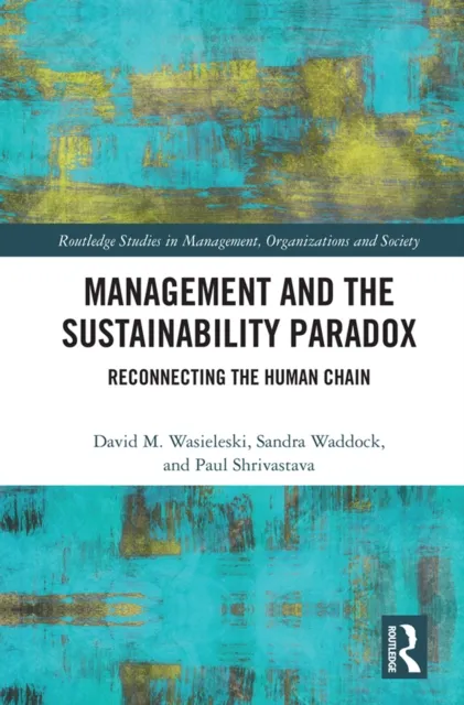 Management and the Sustainability Paradox