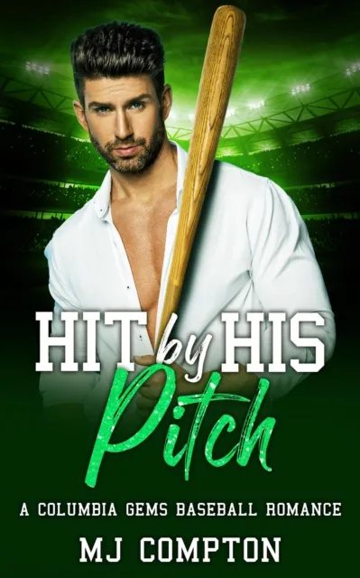 Hit By His Pitch