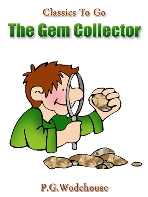 Gem Collector