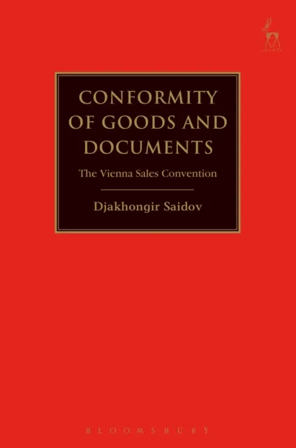 Conformity of Goods and Documents