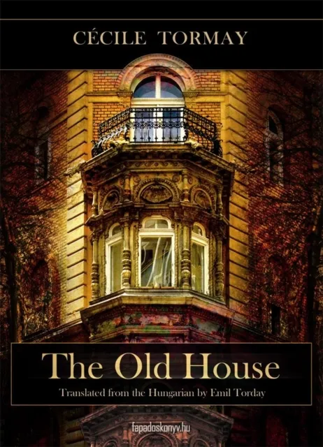old house