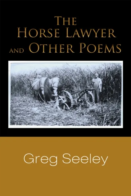 Horse Lawyer and Other Poems