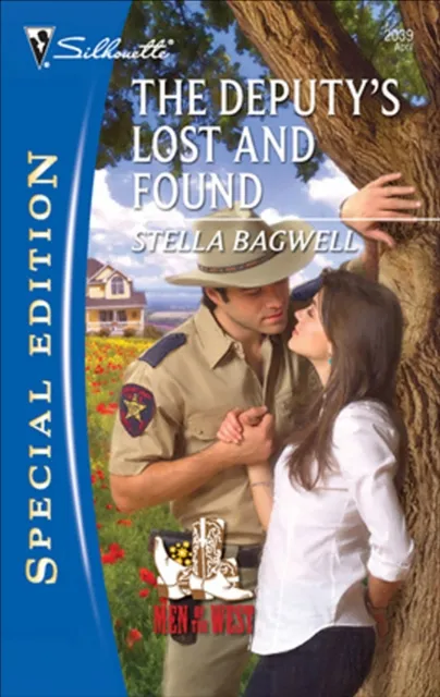 Deputy's Lost and Found