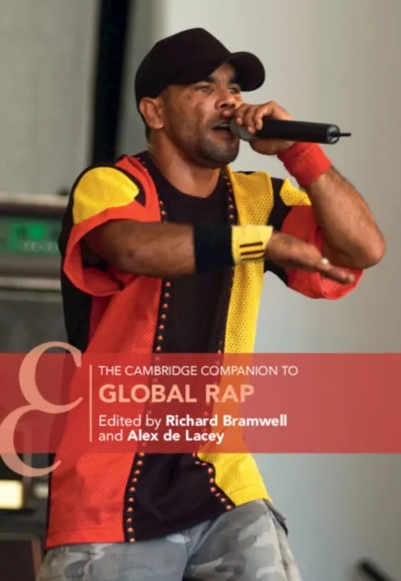 Cambridge Companion to Global Rap