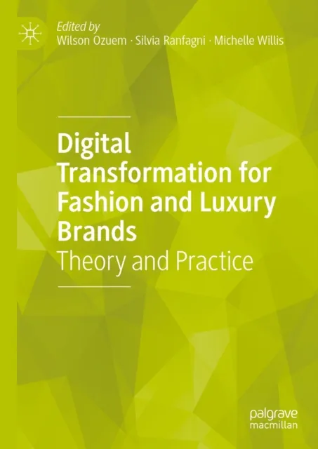 Digital Transformation for Fashion and Luxury Brands