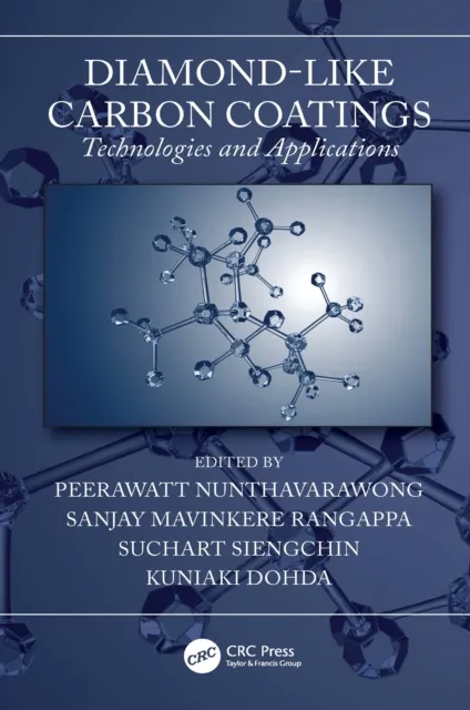 Diamond-Like Carbon Coatings