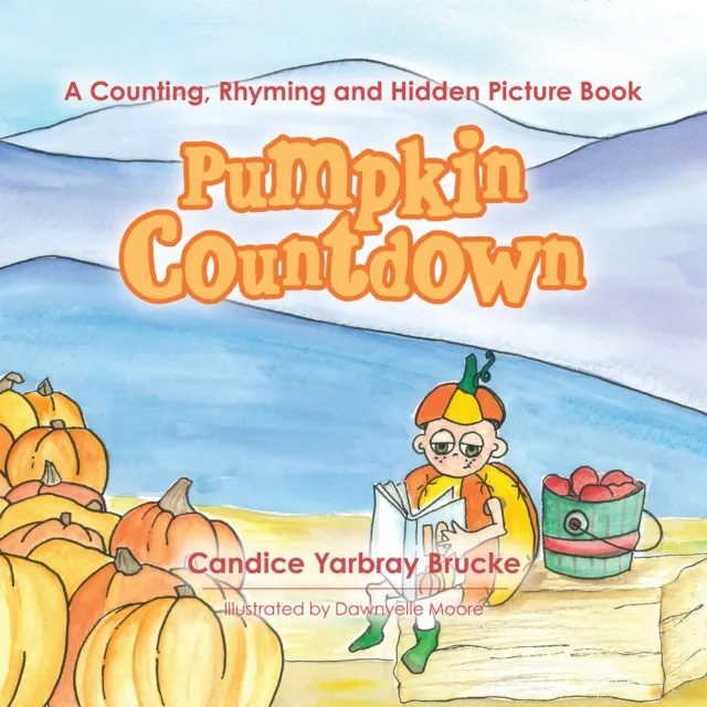 Pumpkin Countdown
