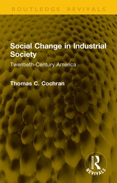 Social Change in Industrial Society