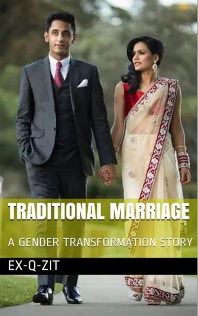 Traditional Marriage