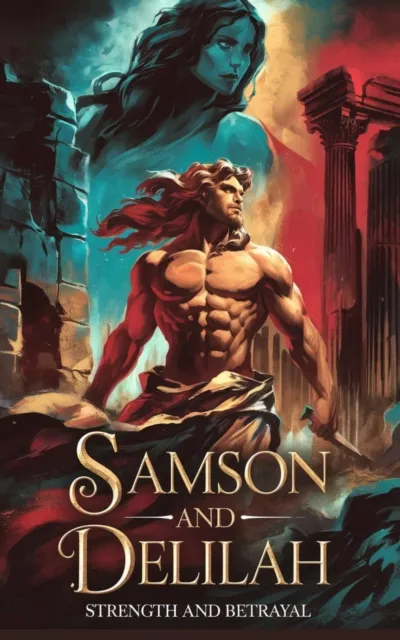 Samson and Delilah