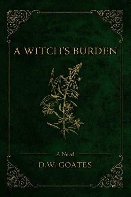 Witch's Burden