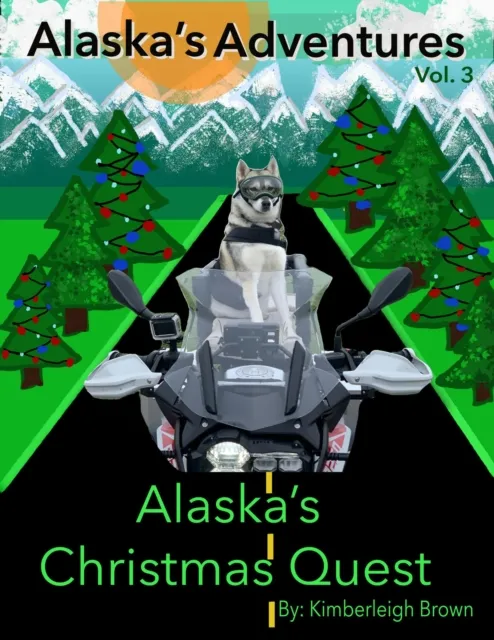 Alaska's Christmas Quest