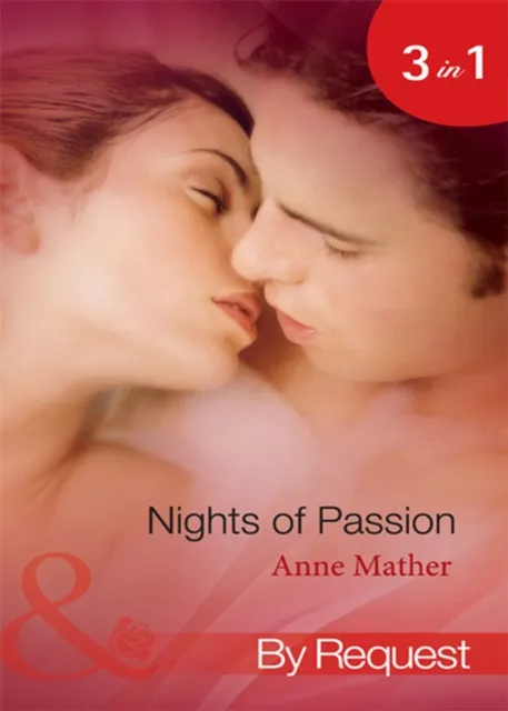Nights Of Passion