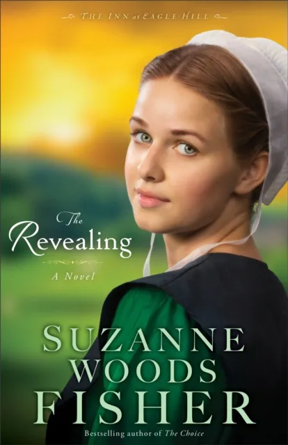 Revealing ( Book #3)