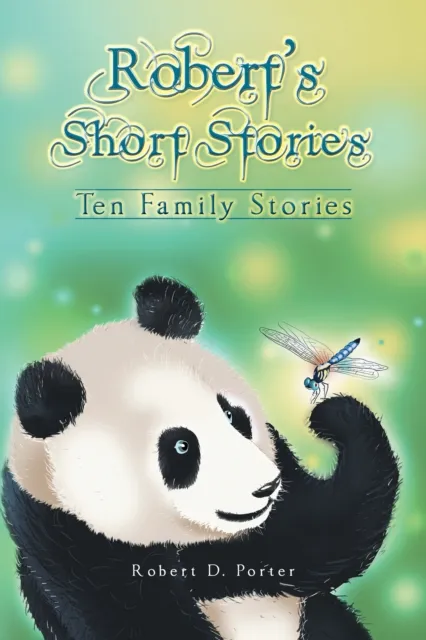 Robert'S Short Stories