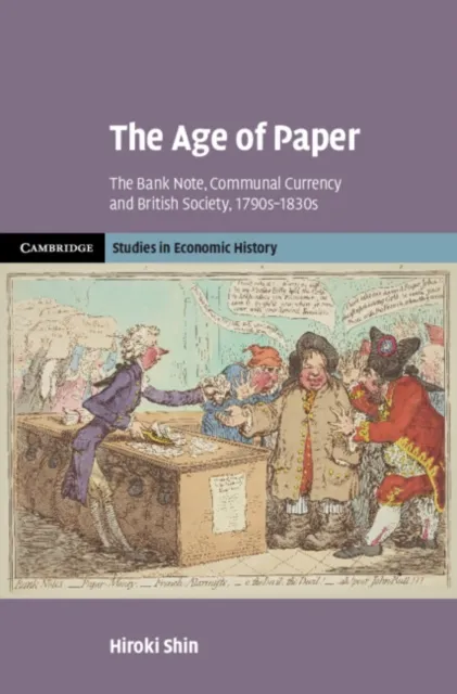 Age of Paper