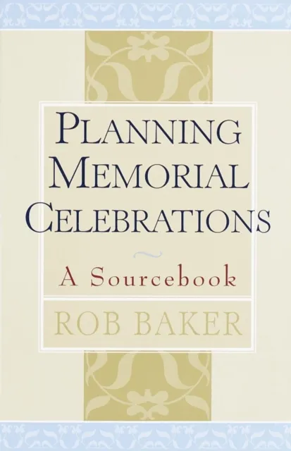 Planning Memorial Celebrations