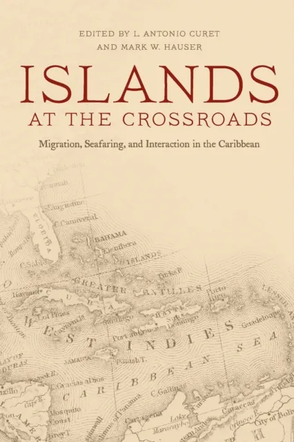 Islands at the Crossroads