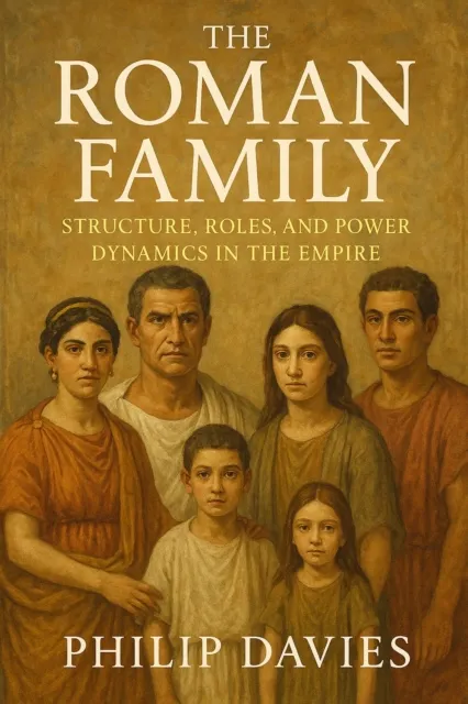 Roman Family: Structure, Roles, and Power Dynamics in the Empire