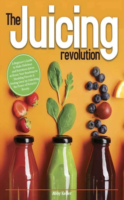 Juicing Revolution
