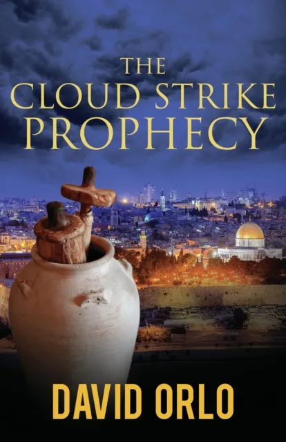 Cloud Strike Prophecy