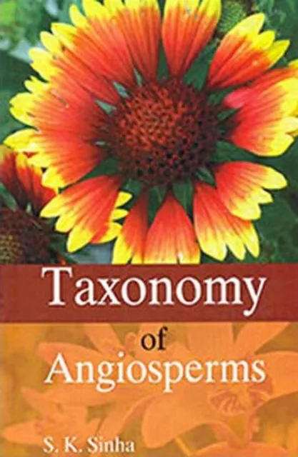 Taxonomy of Angiosperms