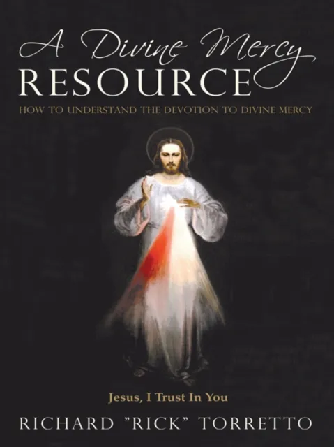 Divine Mercy Resource
