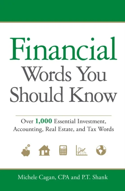 Financial Words You Should Know