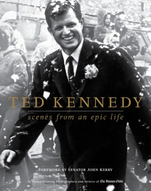 Ted Kennedy