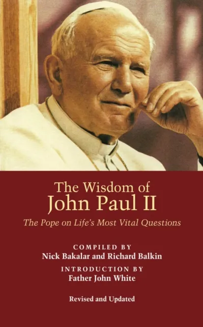 Wisdom of John Paul II