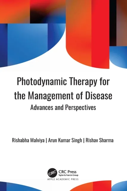 Photodynamic Therapy for the Management of Disease