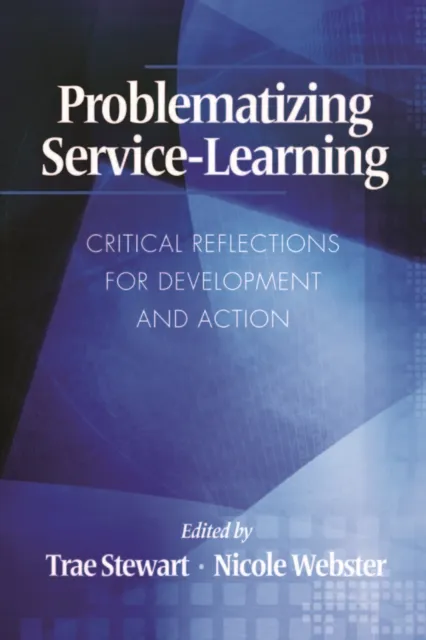 Problematizing Service-Learning