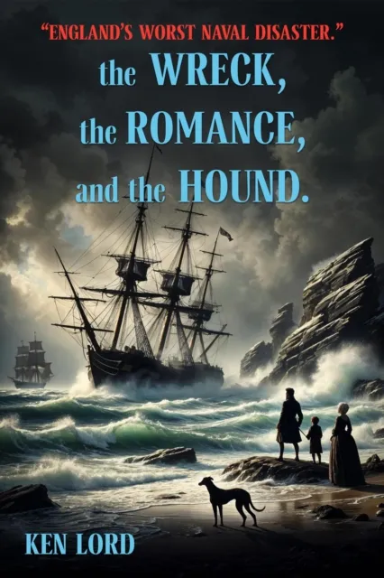 Wreck, The Romance, and the Hound