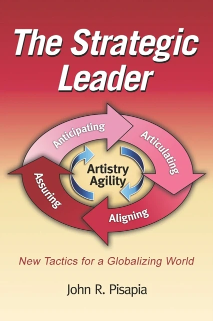 Strategic Leader New Tactics for a Globalizing World