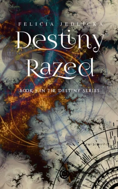 Destiny Razed