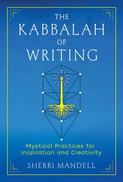 Kabbalah of Writing