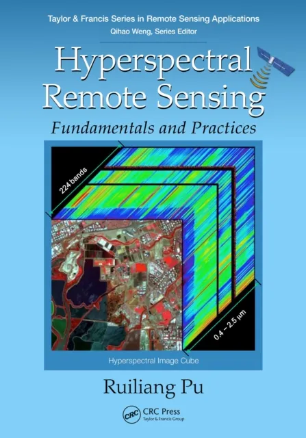 Hyperspectral Remote Sensing