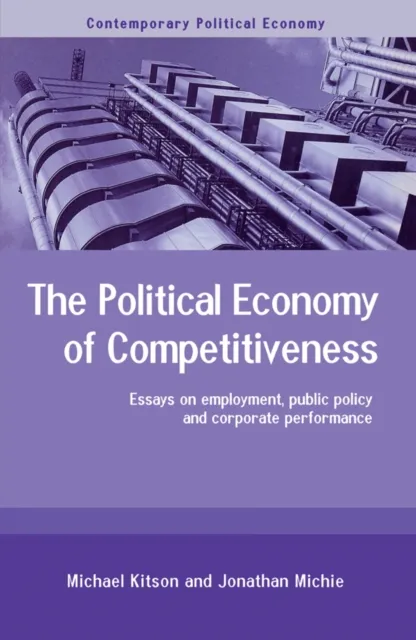 Political Economy of Competitiveness