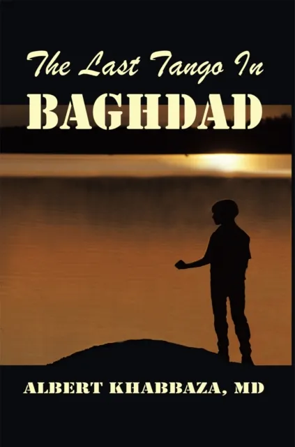 Last Tango in Baghdad