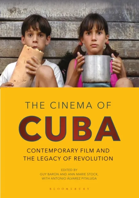 Cinema of Cuba