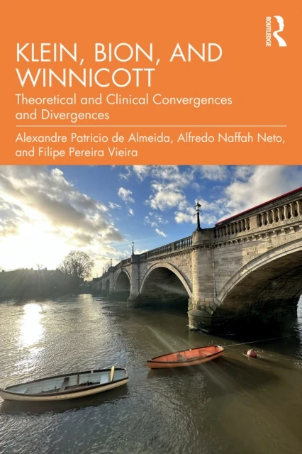 Klein, Bion, and Winnicott