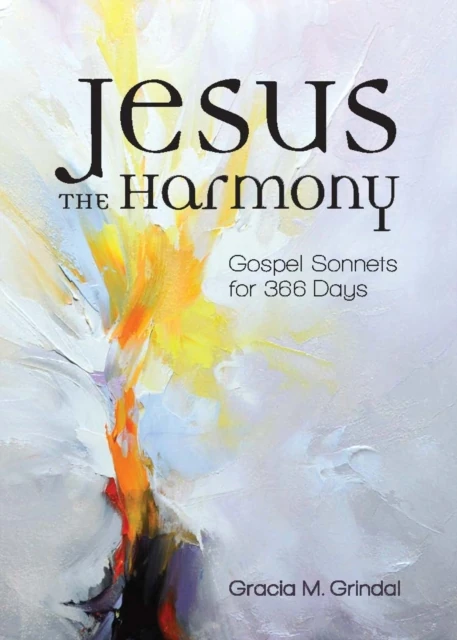 Jesus the Harmony